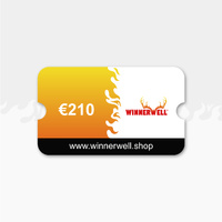 Winnerwell Digital Gift Card 